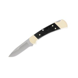 Buck Knives Ranger Pocket Knife with Case