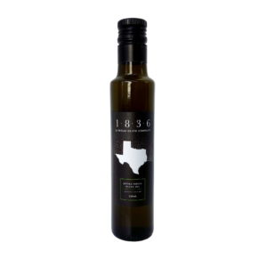 1836: A Texas Olive Company Olive Oil - 250 ml  