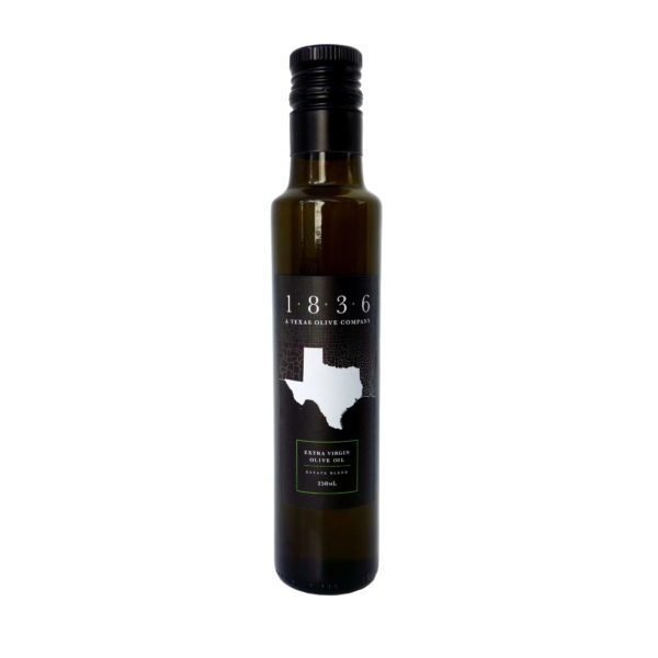 1836 Texas Olive Oil 250ml