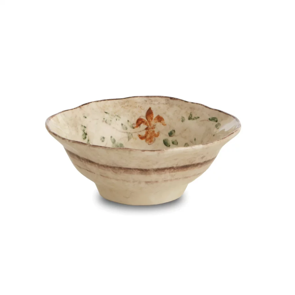 Arte Italica Medici Cereal Bowl