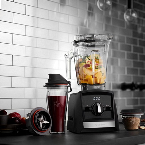 Pin on Vitamix Products