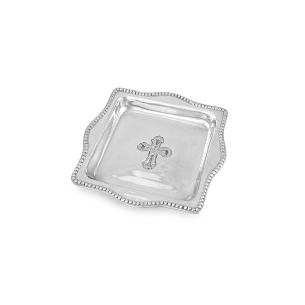 Beatriz Ball BABY Cross 4 x 4 Tray