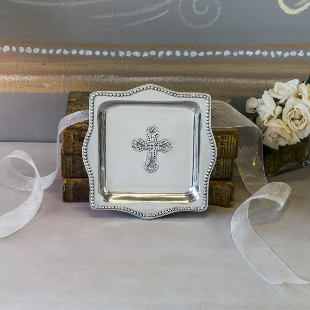 Beatriz Ball BABY Cross 4 x 4 Tray