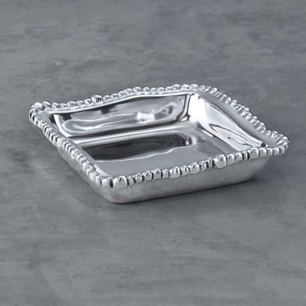 Beatriz Ball Organic Pearl Beverage Napkin Holder