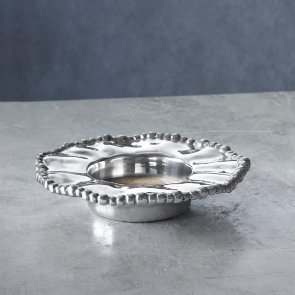 Beatriz Ball Organic Pearl Wine Coaster