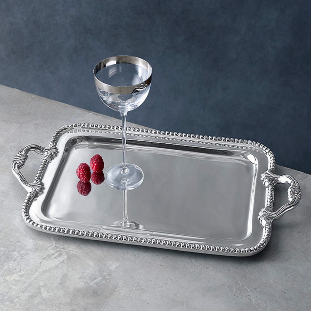 Beatriz Ball PEARL David Large Tray