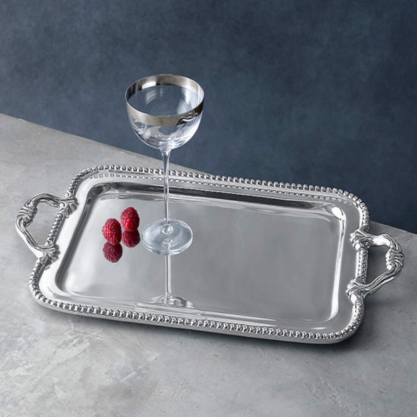 Beatriz Ball PEARL David Large Tray