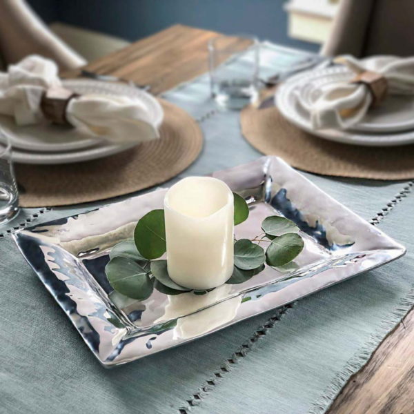 Beatriz Ball SOHO Rectangular Platter