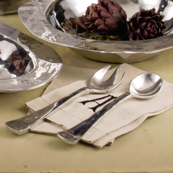 Beatriz Ball SOHO Salad Servers