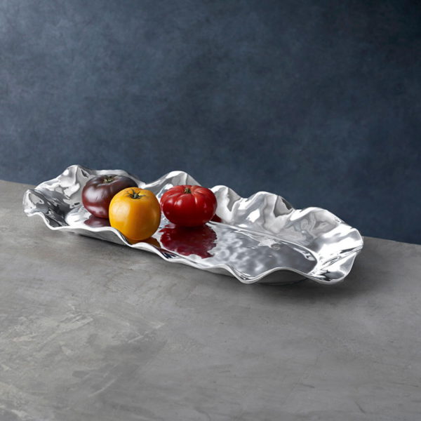 Beatriz Ball Vento Long Oval Tray