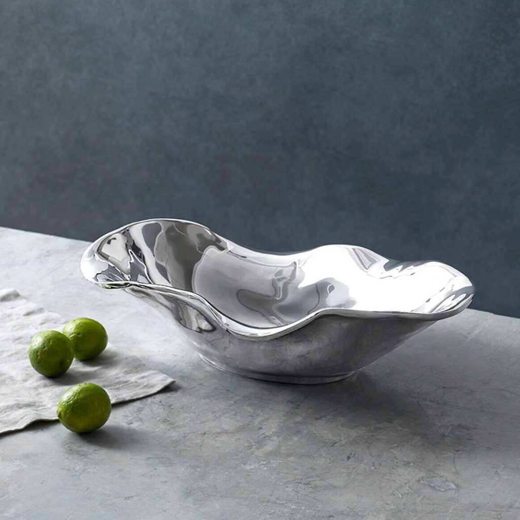 Beatriz Ball VENTO Oval Medium Bowl