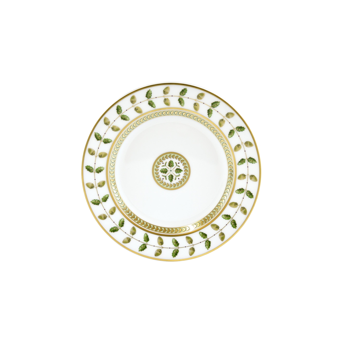 Bernardaud Constance Bread and Butter Plate