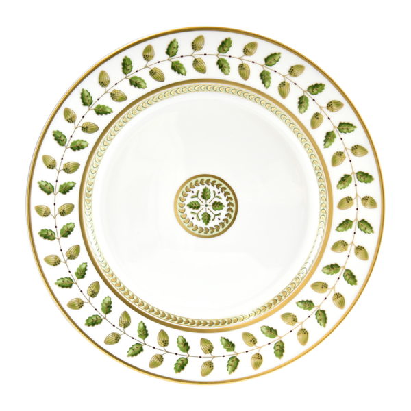 Bernardaud Constance Dinner Plate