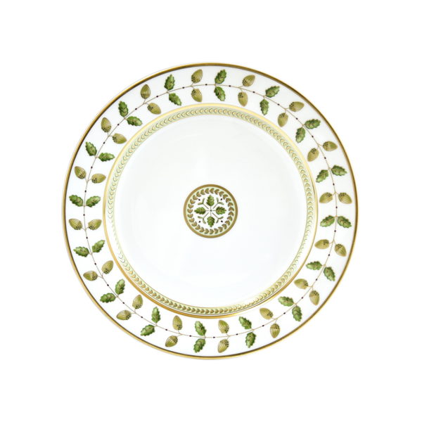 Bernardaud Constance Salad Plate