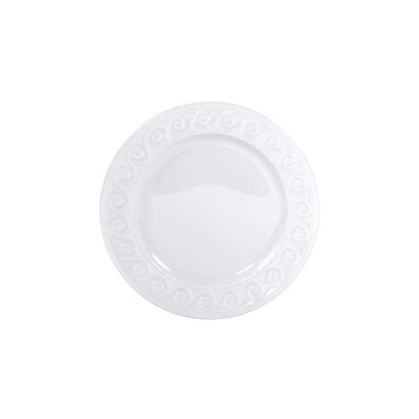 Bernardaud Louvre Bread and Butter Plate