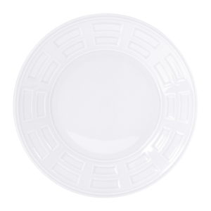 Bernardaud Naxos Dinner Plate