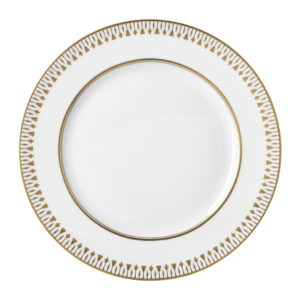 Bernardaud Soleil Levant Dinner Plate