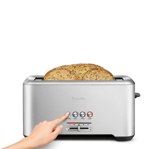 Breville Lift & Look Touch Toaster