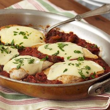 Stonewall Kitchen Traditional Marinara Sauce