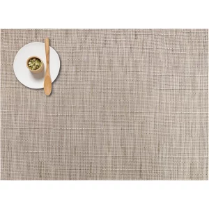 Chilewich Bamboo Placemat - Oat