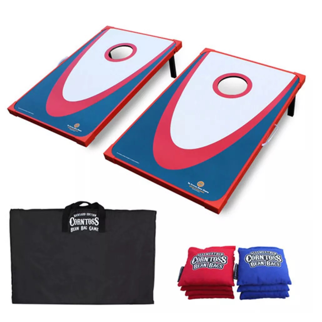 Corntoss Bean Bag Game