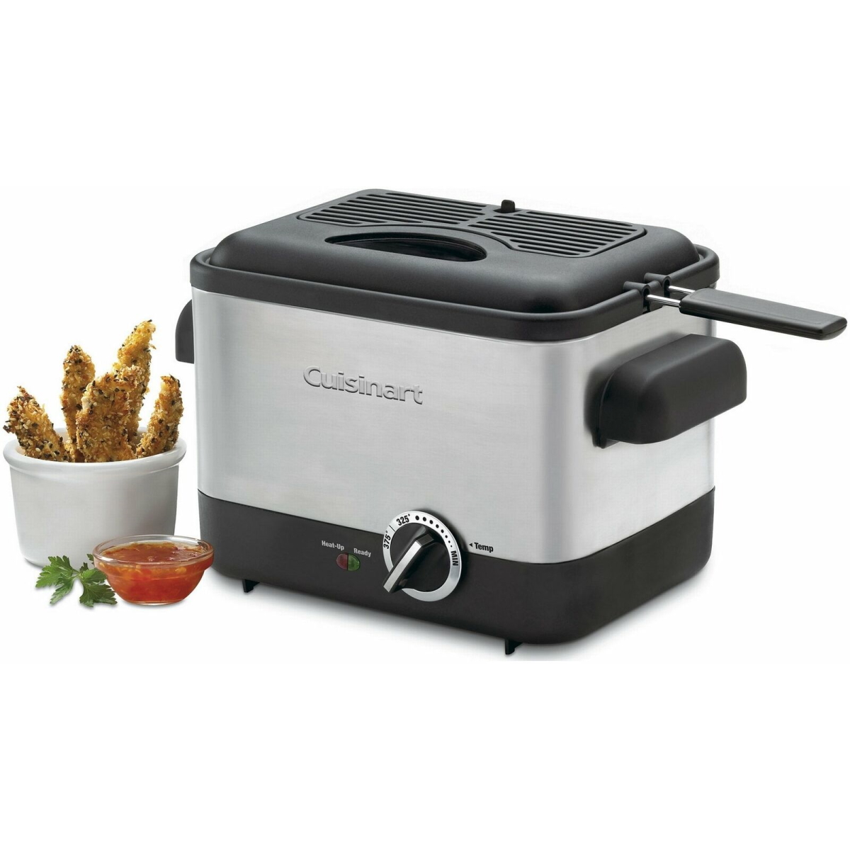 Cuisinart Compact Deep Fryer