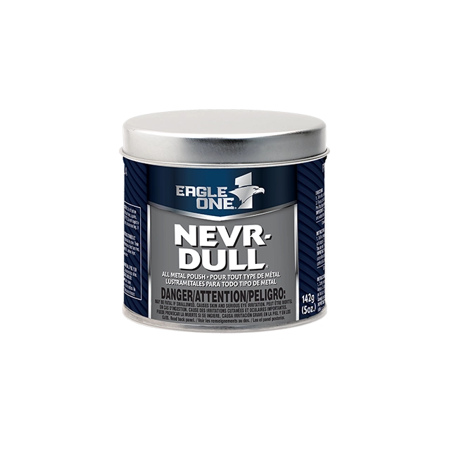 Eagle One Nevr-Dull All Metal Polish