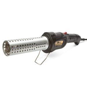 HomeRight Electro-Torch Fire and Charcoal Starter  