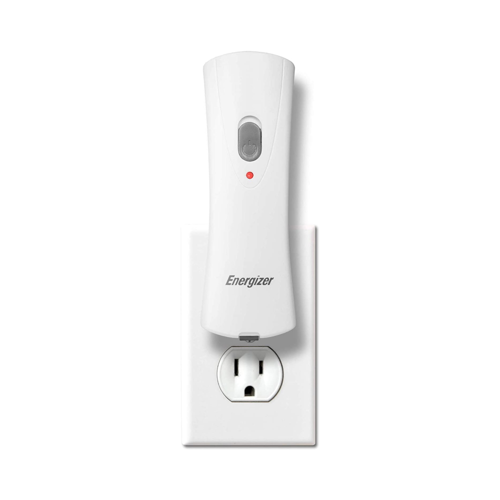 Energizer Weatheready Rechargeable LED Flashlight