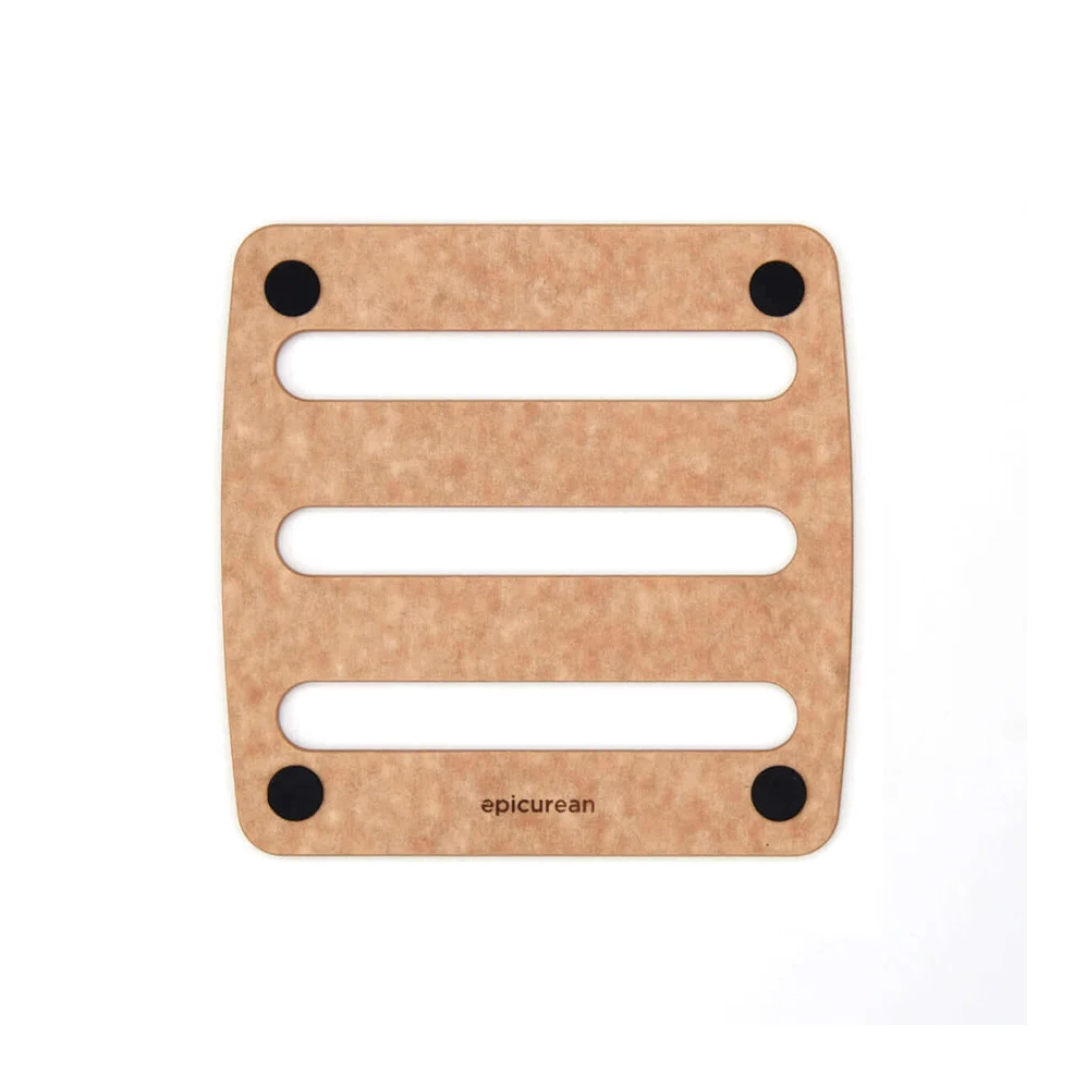 Epicurean Trivet - Natural