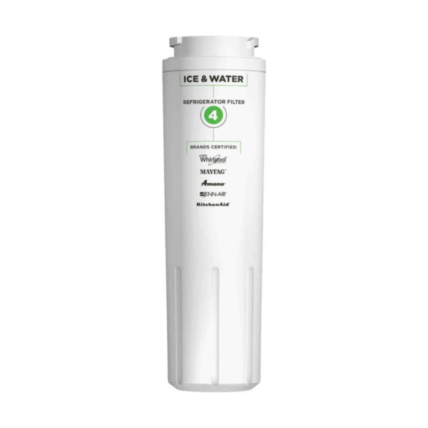 Systems IV Refrigerator Filter Berings