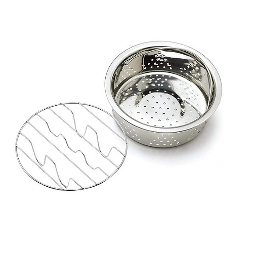 Breville Fast Slow Pro Pressure Cooker Berings