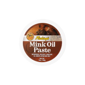 Fiebing's Mink Oil Paste 6oz  