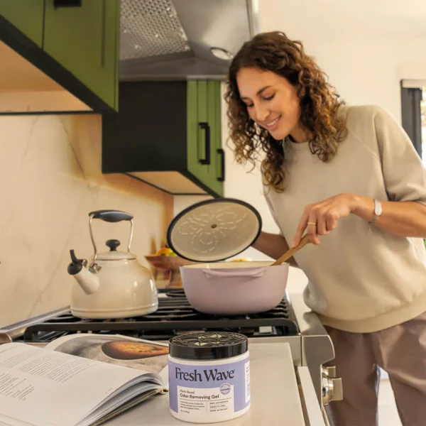 Fresh Wave Lavender Gel2