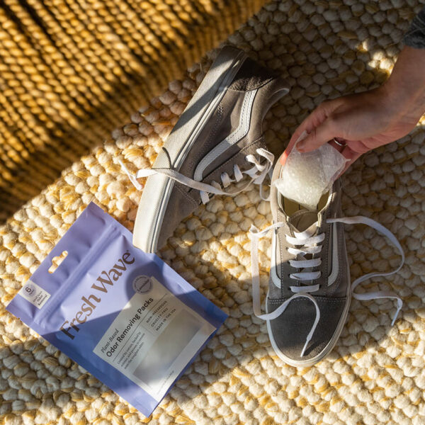 Fresh Wave Lavender Odor Removing Packs - Lavender2