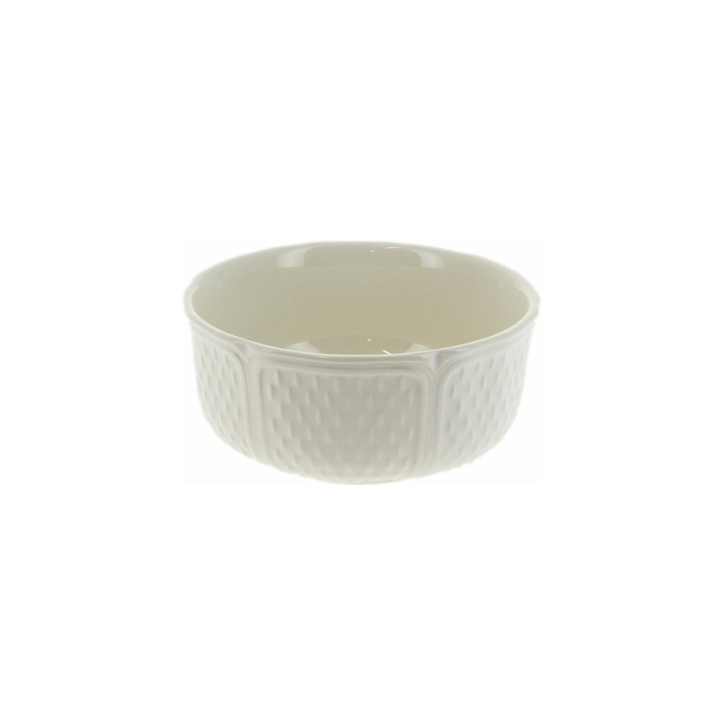 Gien Pont aux Choux White Cereal Bowl