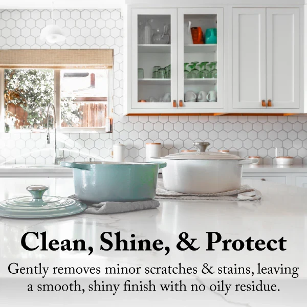 Goddard's Granite & Stone Liquid Polish