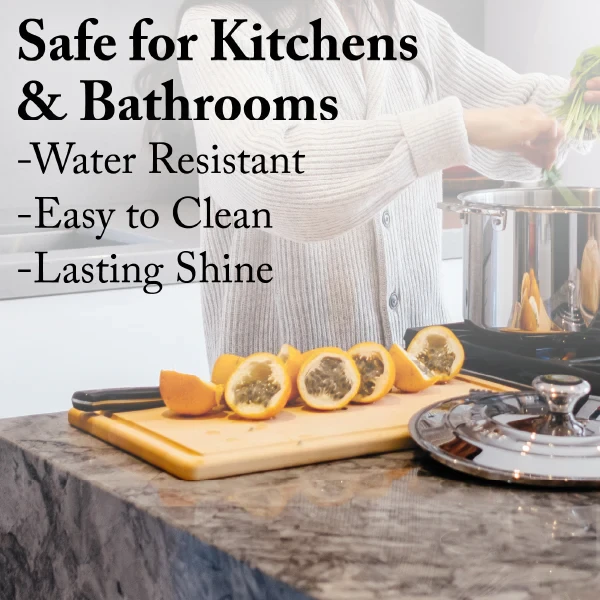 Goddard's Granite & Stone Liquid Polish