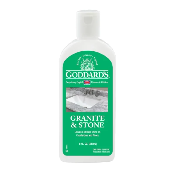 Goddard's Granite & Stone Liquid Polish