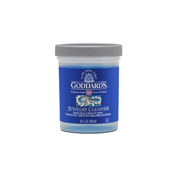 Goddard's Jewelry Cleaner