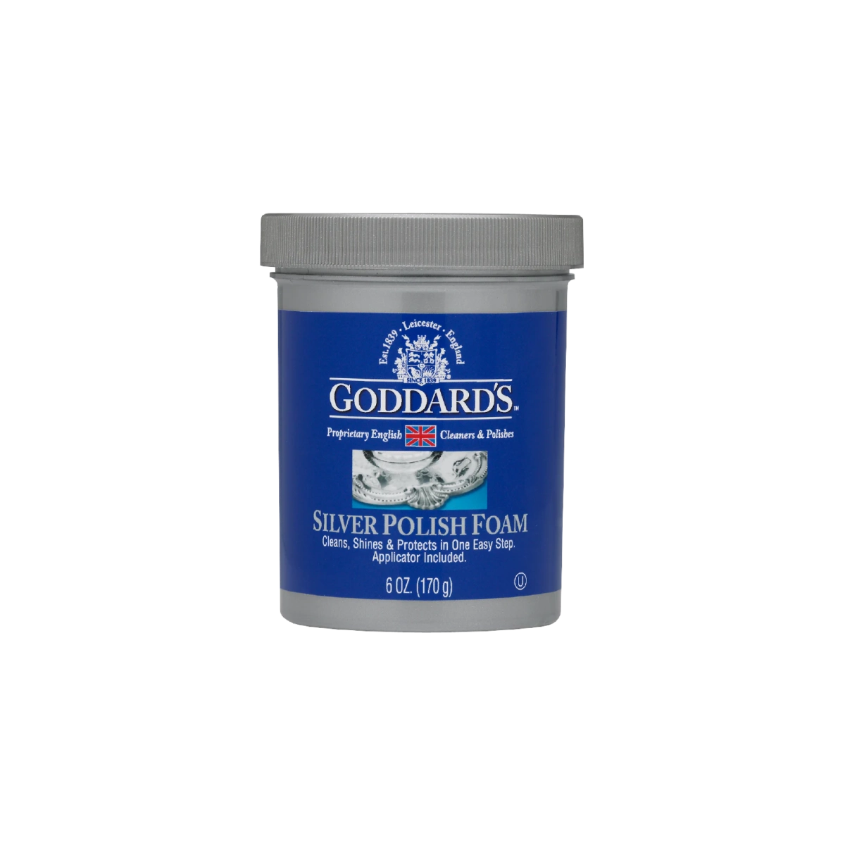 Goddard's Silver Foam 6oz
