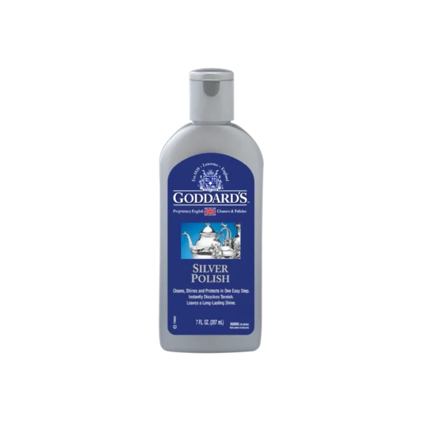 Goddard's Silver Polish