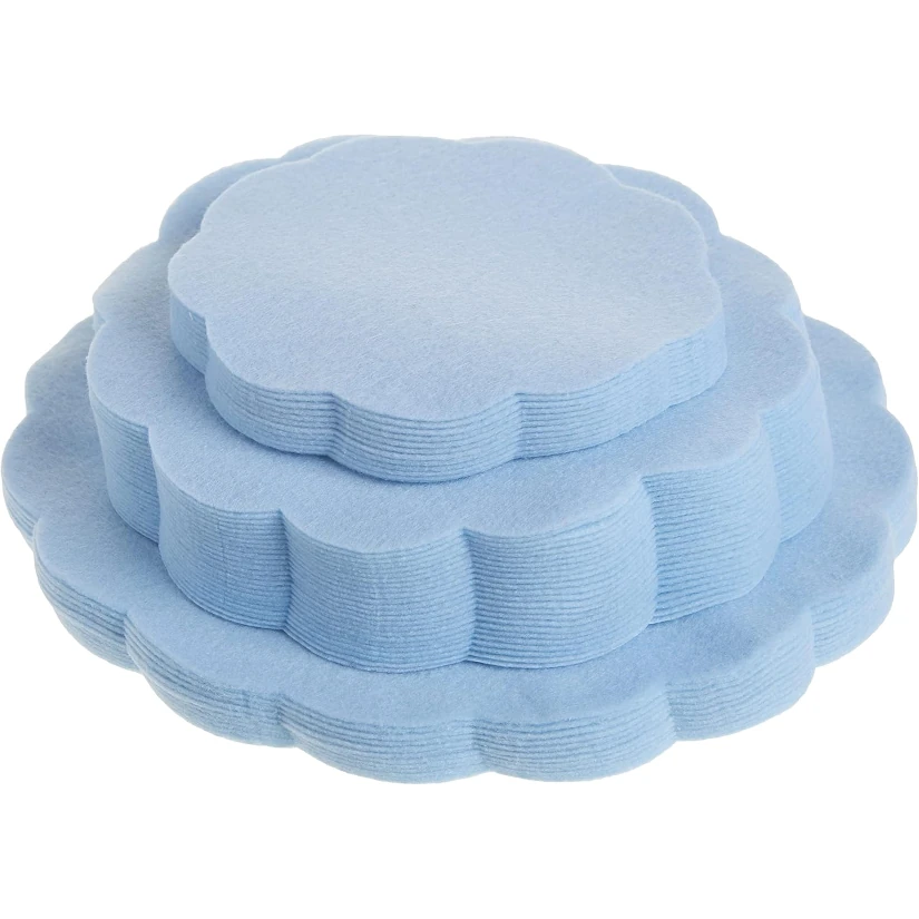 Hagerty China Plate Separators