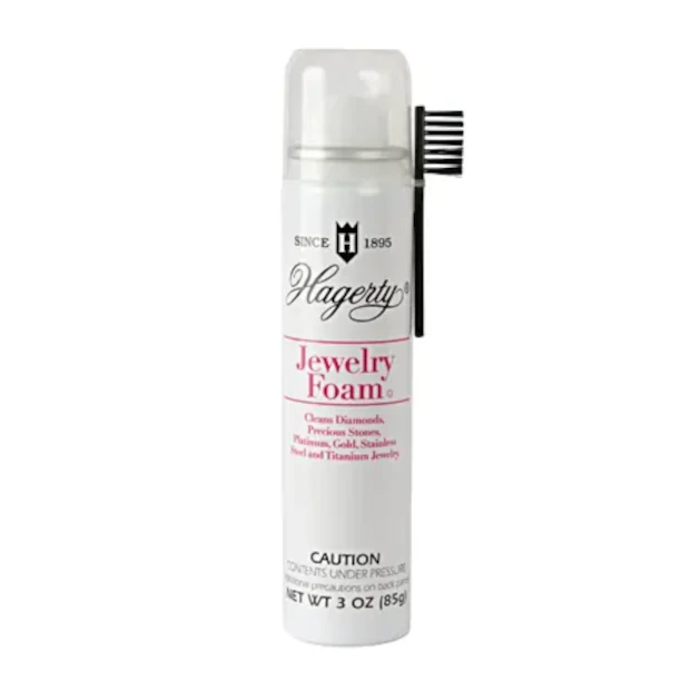 Hagerty Jewelry Foam Aerosol