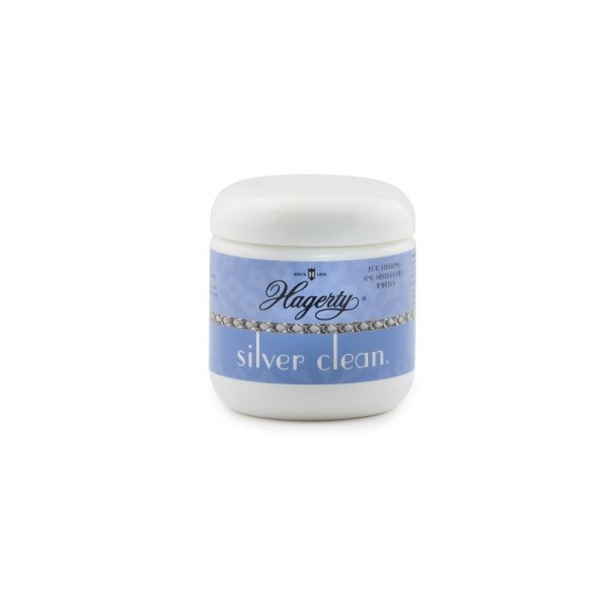 Silver Care Products - niederkornsilver