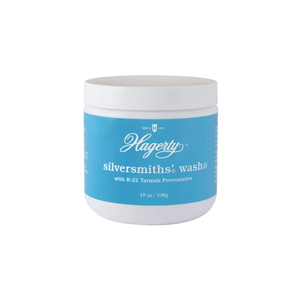 Hagerty Silversmiths' Wash