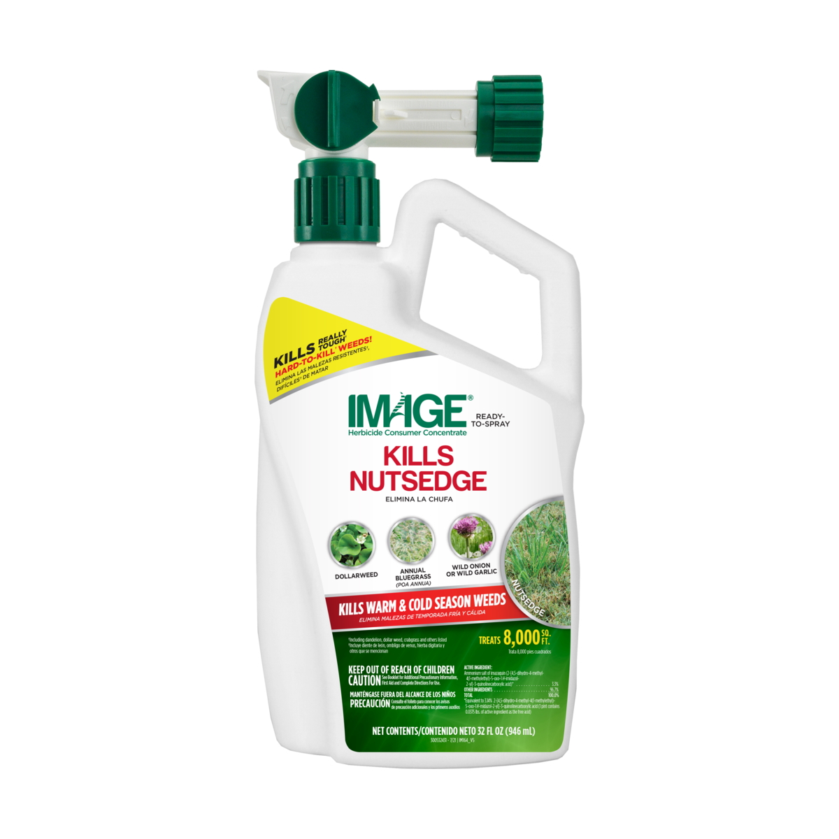 Image Kills Nutsedge Ready-to-Spray