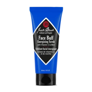 Jack Black Face Buff Energizing Scrub