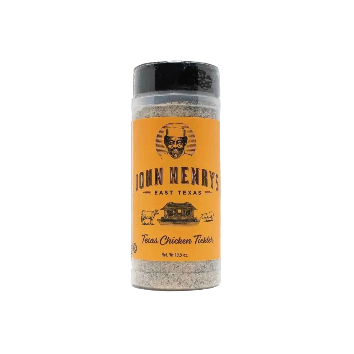 John Henry’s Texas Chicken Tickler Rub