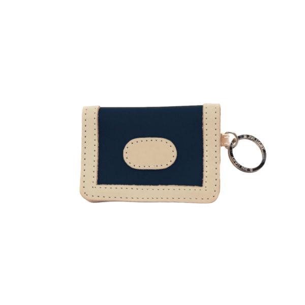Jon Hart ID Wallet - Navy